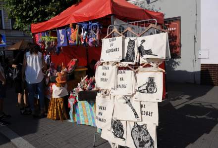 Staromiejska Wiosna- sobota